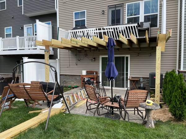 Decks & Outdoor Living 4